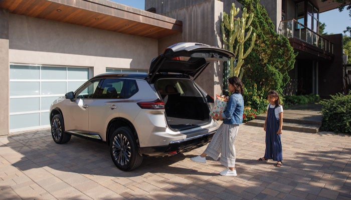 Steet Ponte Nissan in Yorkville NY