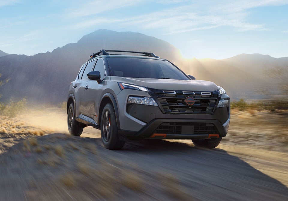 NISSAN Rogue Steet Ponte Nissan in Yorkville NY