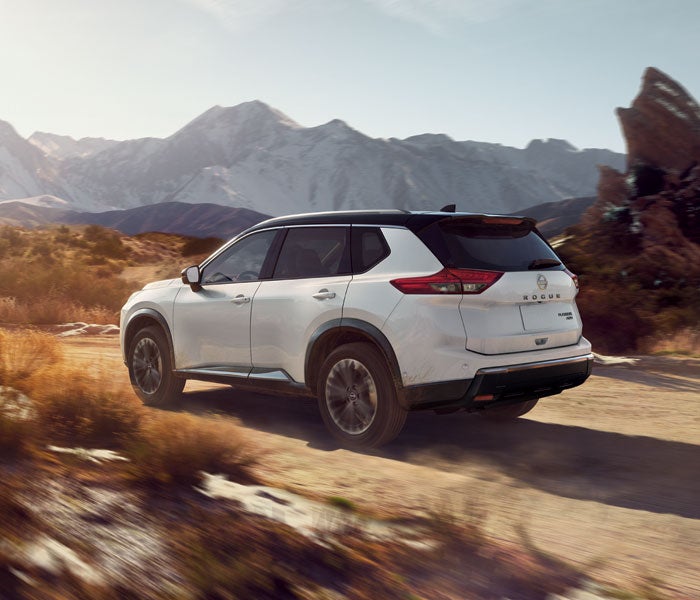 Steet Ponte Nissan in Yorkville NY