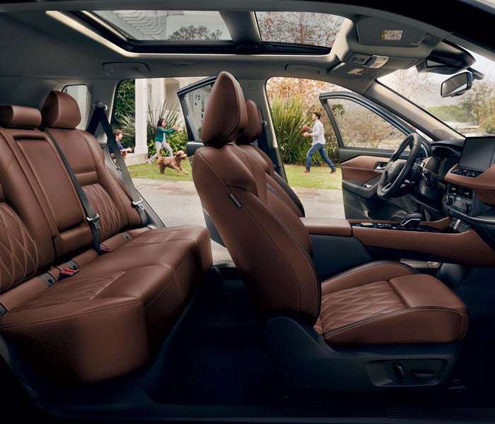 Steet Ponte Nissan in Yorkville NY