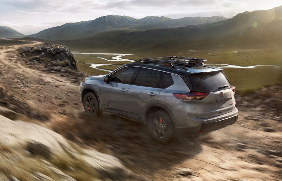 Steet Ponte Nissan in Yorkville NY