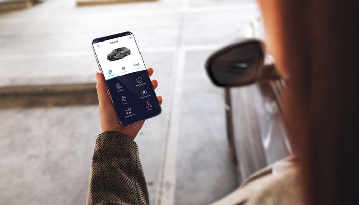 Steet Ponte Nissan in Yorkville NY