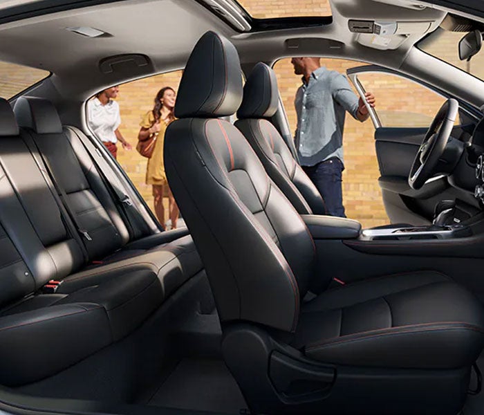 Steet Ponte Nissan in Yorkville NY