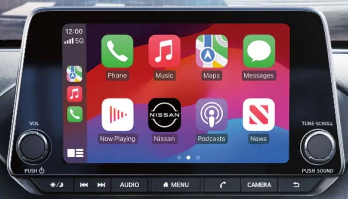 Steet Ponte Nissan in Yorkville NY