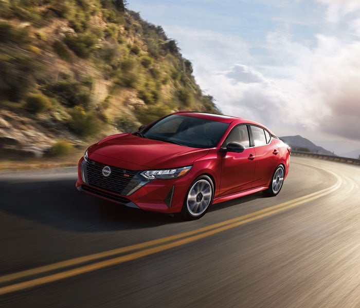 Steet Ponte Nissan in Yorkville NY