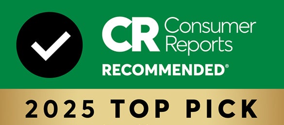 Consumer Reports Top Pick | Steet Ponte Nissan in Yorkville NY