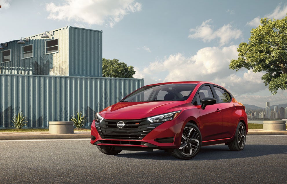 Steet Ponte Nissan in Yorkville NY