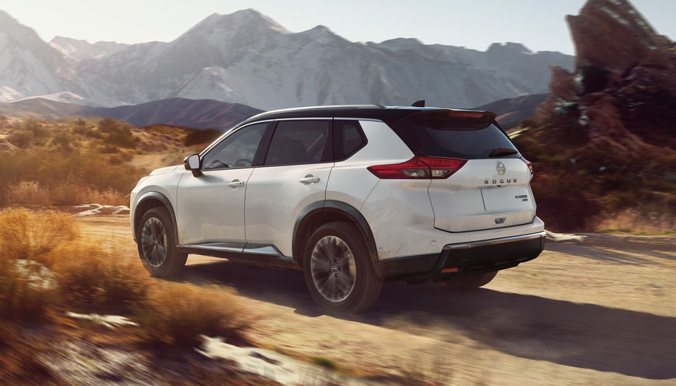 Steet Ponte Nissan in Yorkville NY