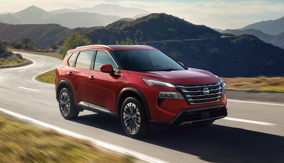 Steet Ponte Nissan in Yorkville NY