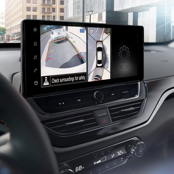 2026 Nissan Altima | Steet Ponte Nissan in Yorkville, NY