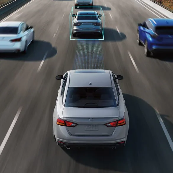 2026 Nissan Altima | Steet Ponte Nissan in Yorkville, NY