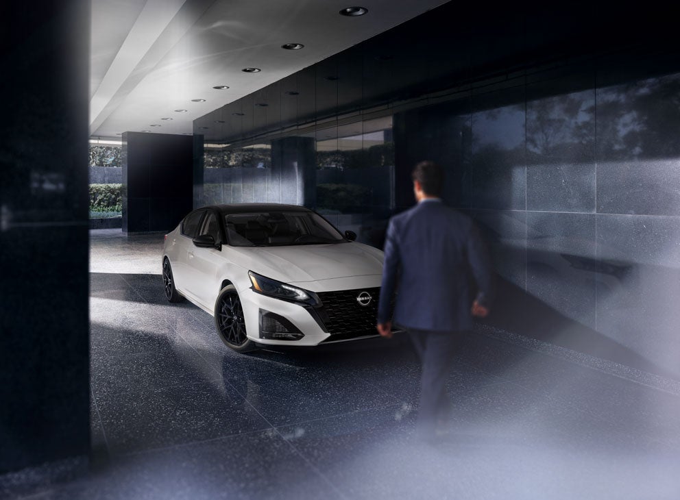 Steet Ponte Nissan in Yorkville NY