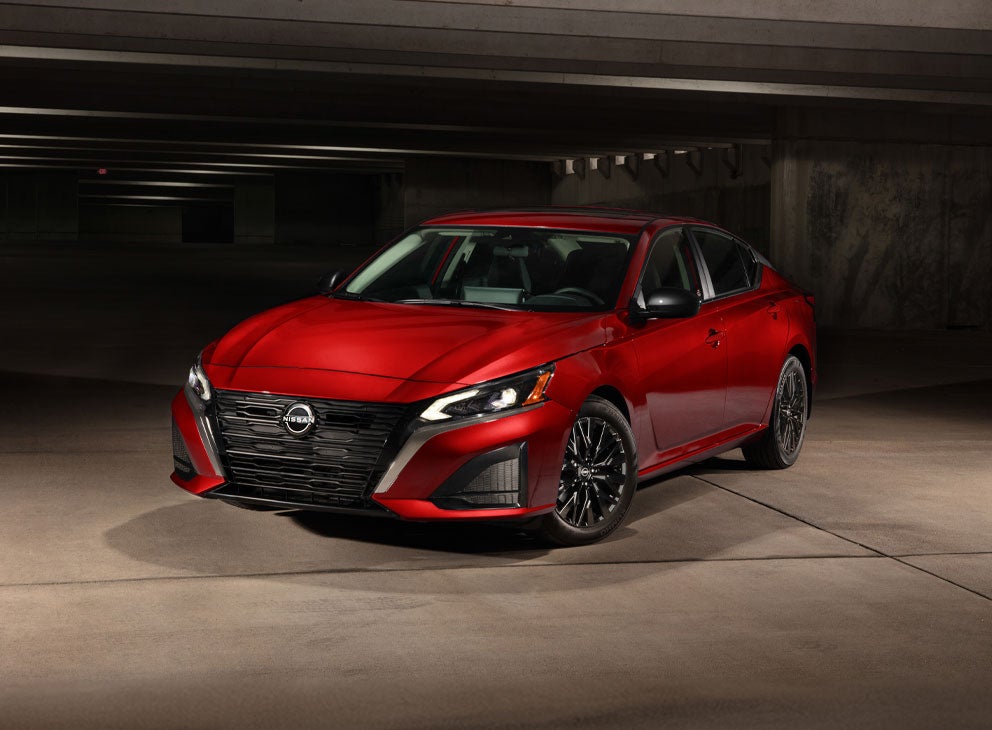 Steet Ponte Nissan in Yorkville NY