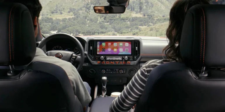 Steet Ponte Nissan in Yorkville NY