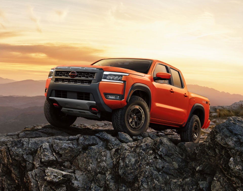 Steet Ponte Nissan in Yorkville NY