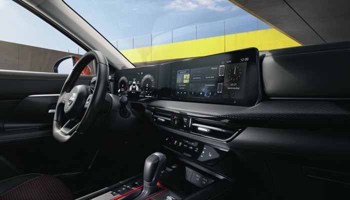 Steet Ponte Nissan in Yorkville NY