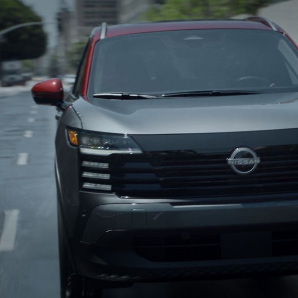 Steet Ponte Nissan in Yorkville NY