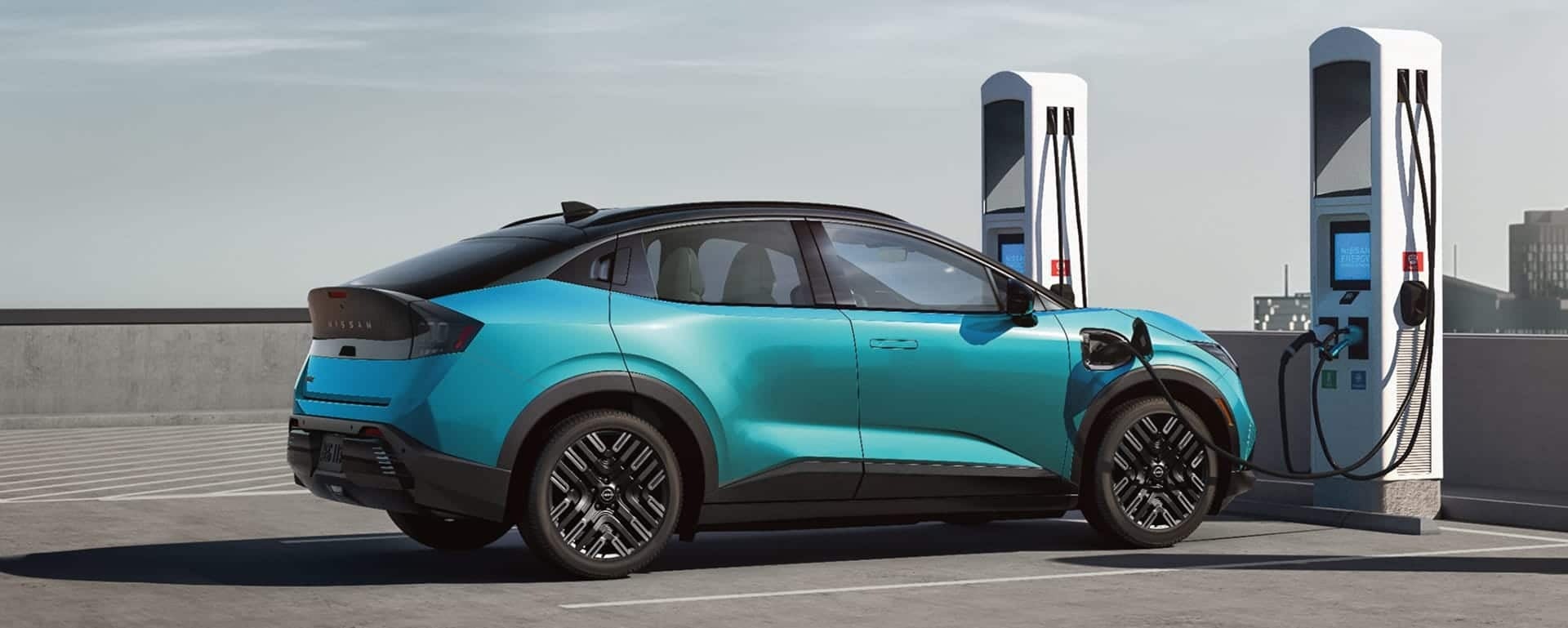 Steet Ponte Nissan in Yorkville NY