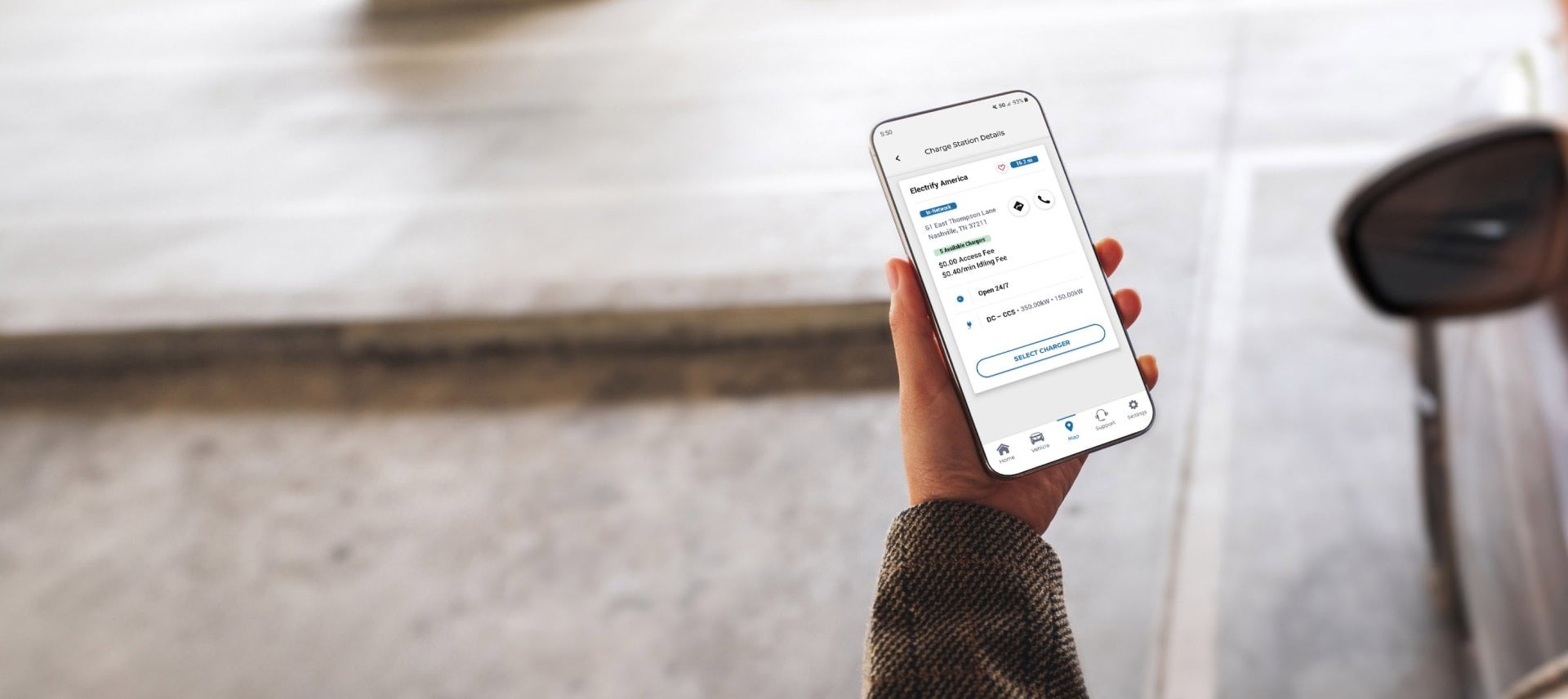 Steet Ponte Nissan in Yorkville NY