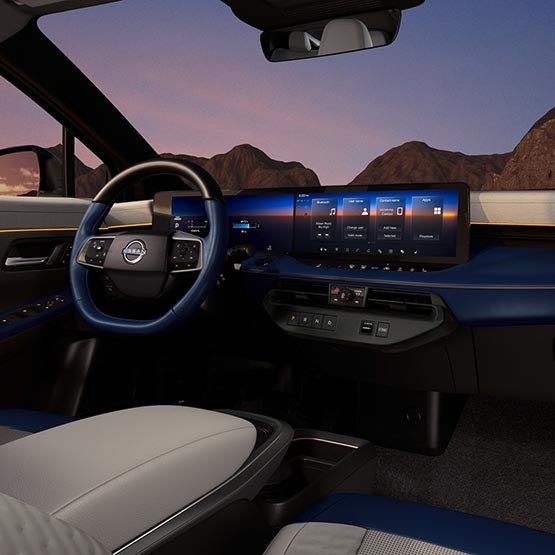 Steet Ponte Nissan in Yorkville NY