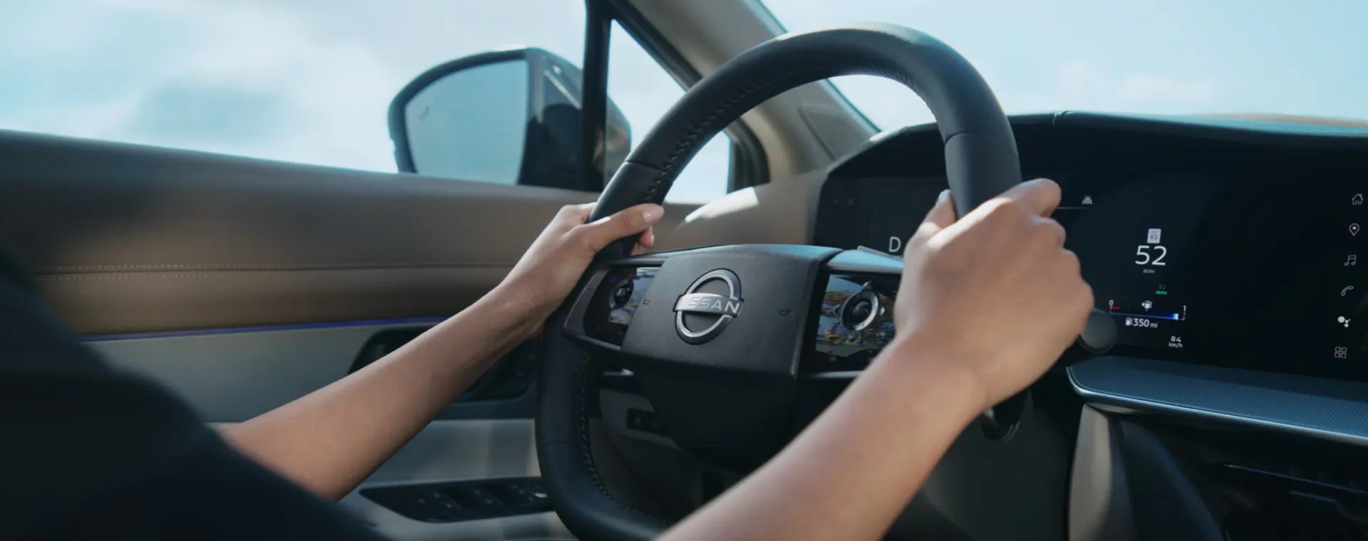 Steet Ponte Nissan in Yorkville NY