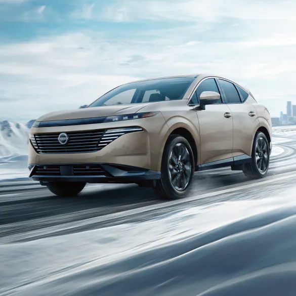 Steet Ponte Nissan in Yorkville NY