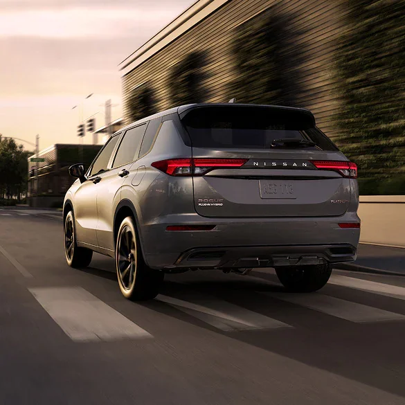 Steet Ponte Nissan in Yorkville NY