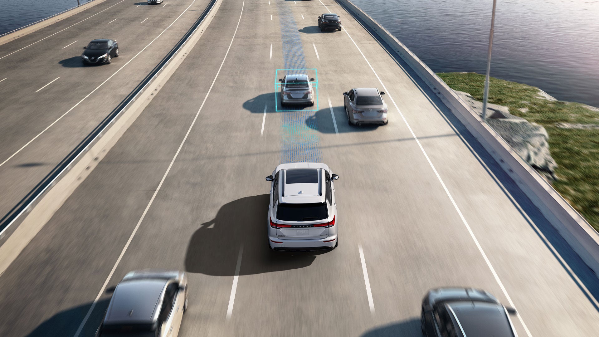 Steet Ponte Nissan in Yorkville NY