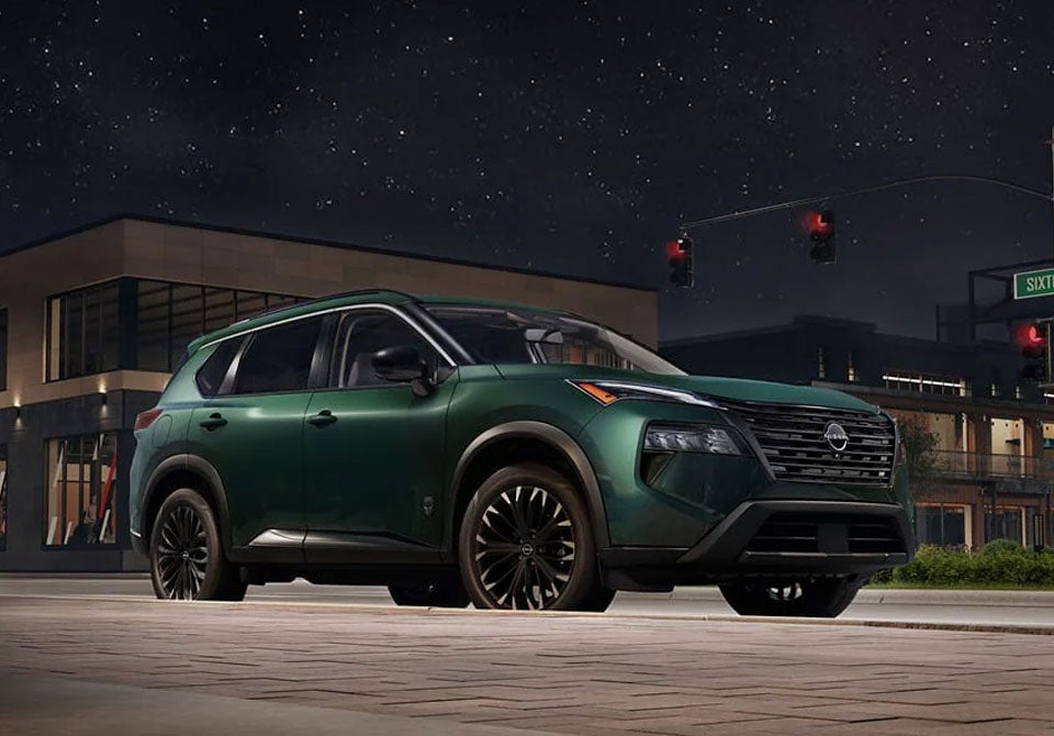 Steet Ponte Nissan in Yorkville NY