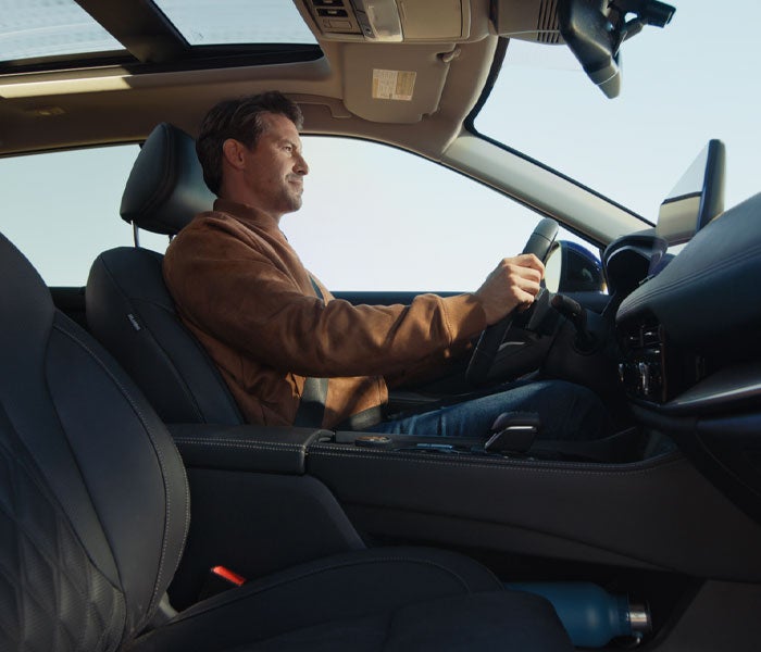 Steet Ponte Nissan in Yorkville NY