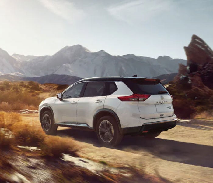 Steet Ponte Nissan in Yorkville NY