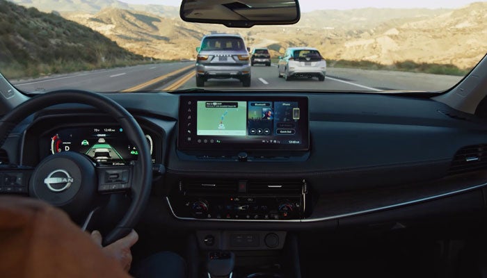 Steet Ponte Nissan in Yorkville NY