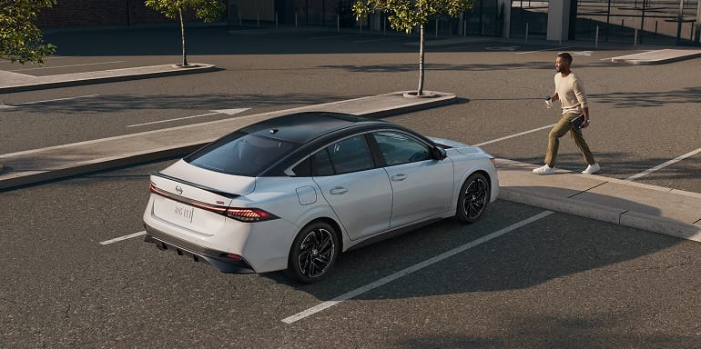 Steet Ponte Nissan in Yorkville NY