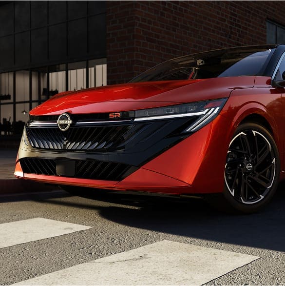 Steet Ponte Nissan in Yorkville NY