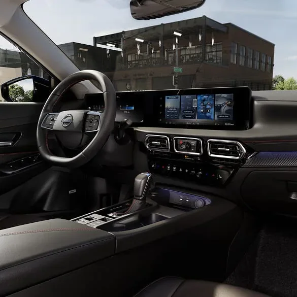 Steet Ponte Nissan in Yorkville NY