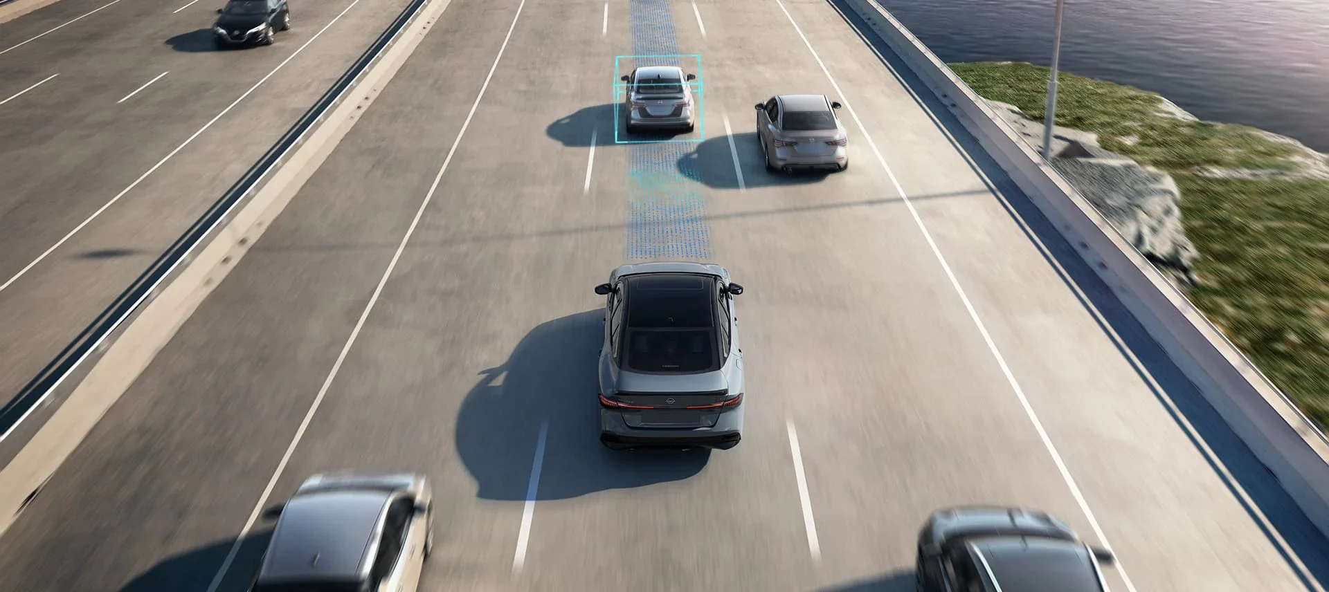 Steet Ponte Nissan in Yorkville NY