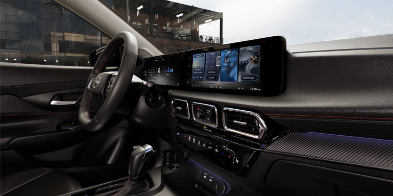 Steet Ponte Nissan in Yorkville NY