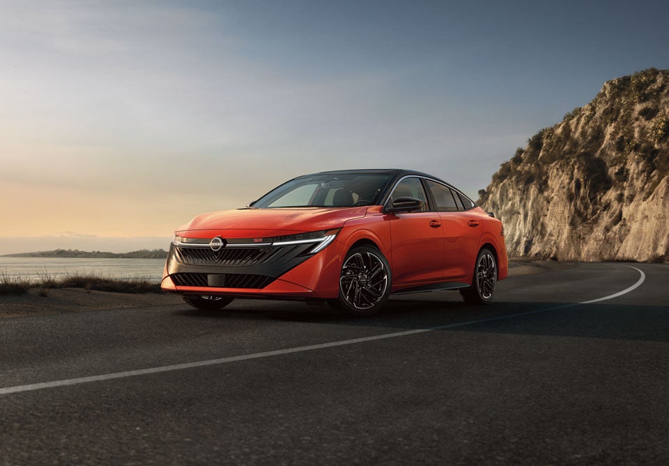 NISSAN Sentra Steet Ponte Nissan in Yorkville NY