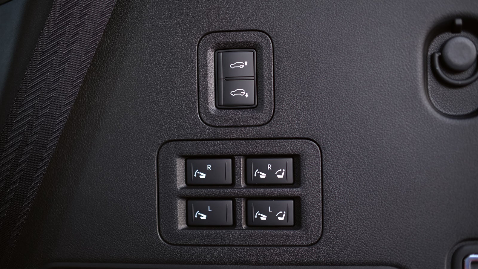 2026 Nissan Armada | Steet Ponte Nissan in Yorkville, NY