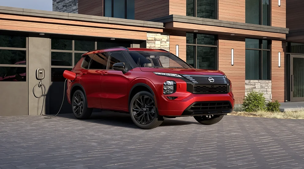 Steet Ponte Nissan in Yorkville NY