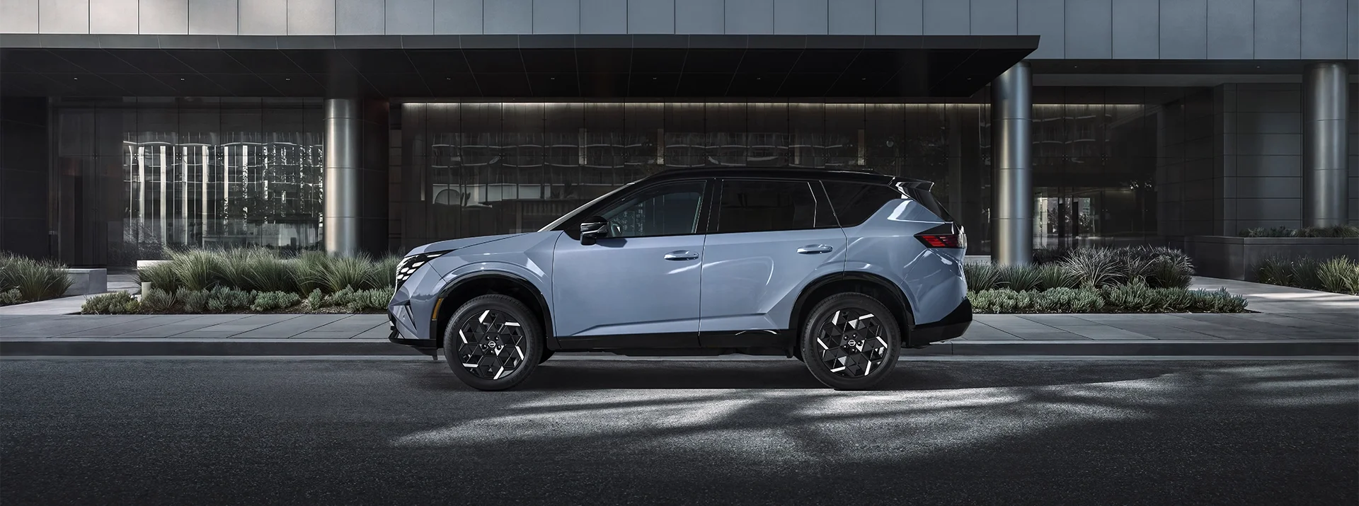Steet Ponte Nissan in Yorkville NY