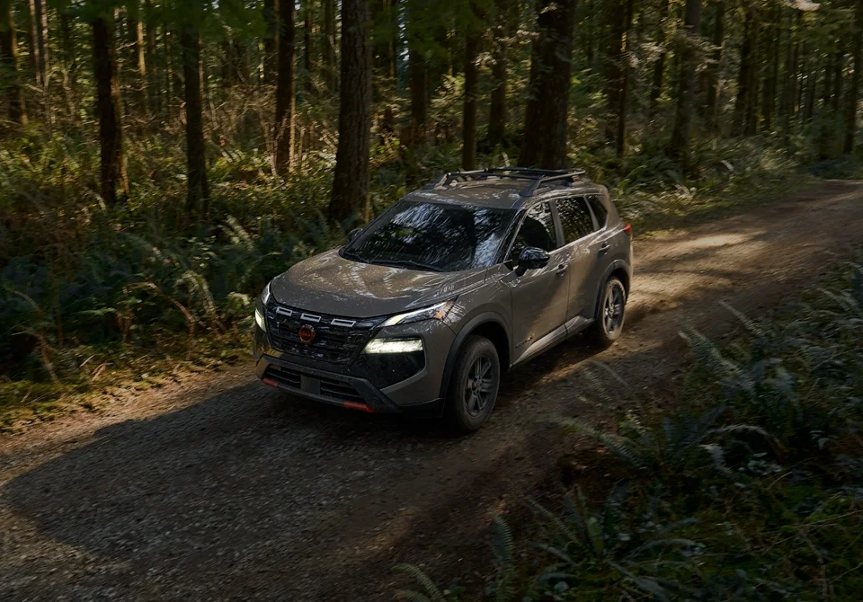 NISSAN Rogue Steet Ponte Nissan in Yorkville NY