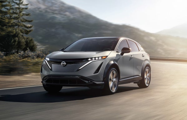 Steet Ponte Nissan in Yorkville NY