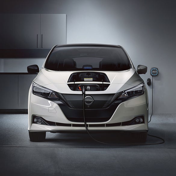 Steet Ponte Nissan in Yorkville NY