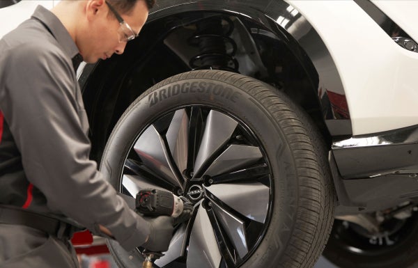 Steet Ponte Nissan in Yorkville NY