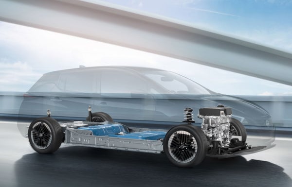 Steet Ponte Nissan in Yorkville NY