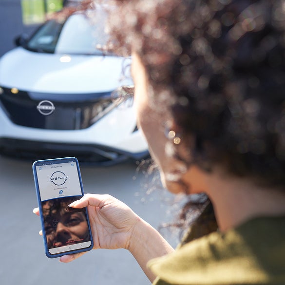 Steet Ponte Nissan in Yorkville NY