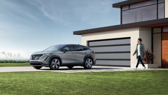 Steet Ponte Nissan in Yorkville NY