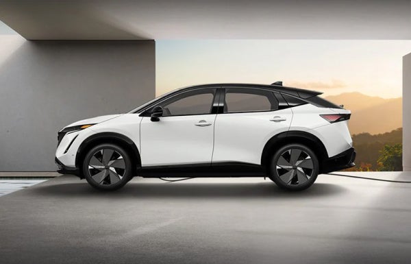 Steet Ponte Nissan in Yorkville NY