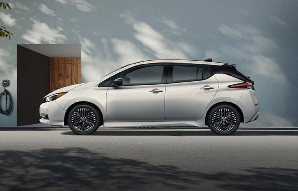 Steet Ponte Nissan in Yorkville NY